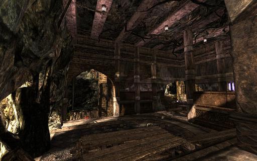 Unreal Tournament III - DM-Aly